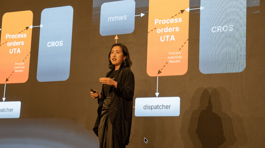 Ben Zhou预言五年内「传统金融与加密」区分将消失：Bybit 正打造明确、高效、最被信任的交易生态