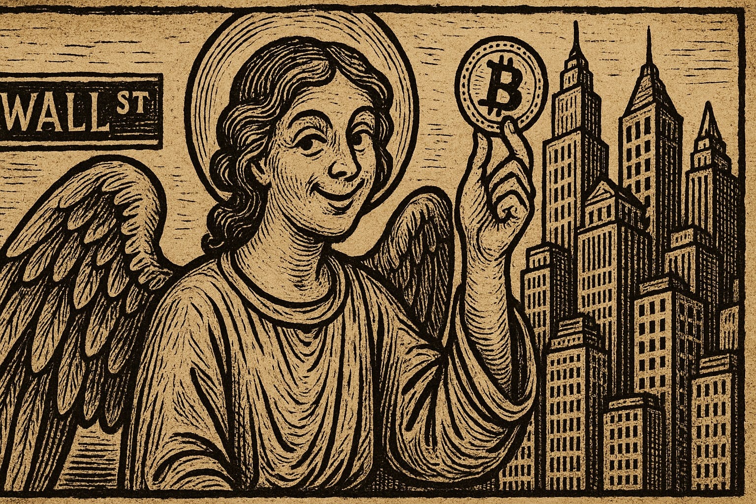 ¡El ciclo de 4 años está muerto! Bit a bit: de hecho, entró en un mercado bajista en febrero de 2025, pero la compra de DAT Reserve Company salvó el cifrado