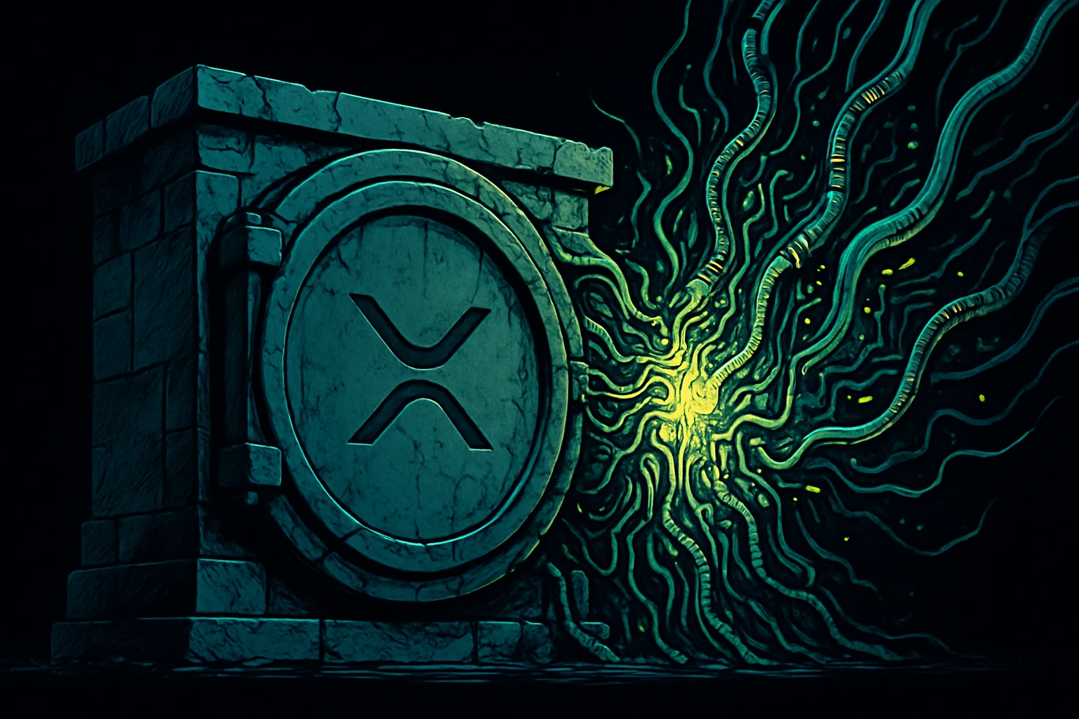 Ripple will Staking-Funktion einführen? Der Chief Technology Officer erörtert das „zweischichtige Konsensmodell“: Hinzufügen einer DeFi-Einkommensschicht zu XRP