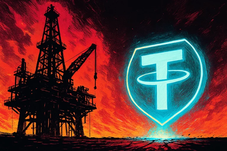 Tether gab 1 Milliarde US-Dollar aus, um 8.888 Bitcoins zu kaufen! Bitwise Chief Investment Officer: Es wird erwartet, dass Tether das profitabelste Unternehmen der Welt wird