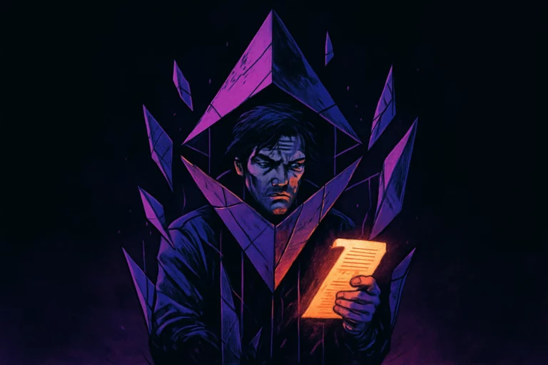 Péter Szilágyi, o principal desenvolvedor do Ethereum, criticou: O pagamento da Fundação ETH é injusto e o poder está concentrado em torno de Vitalik Buterin.