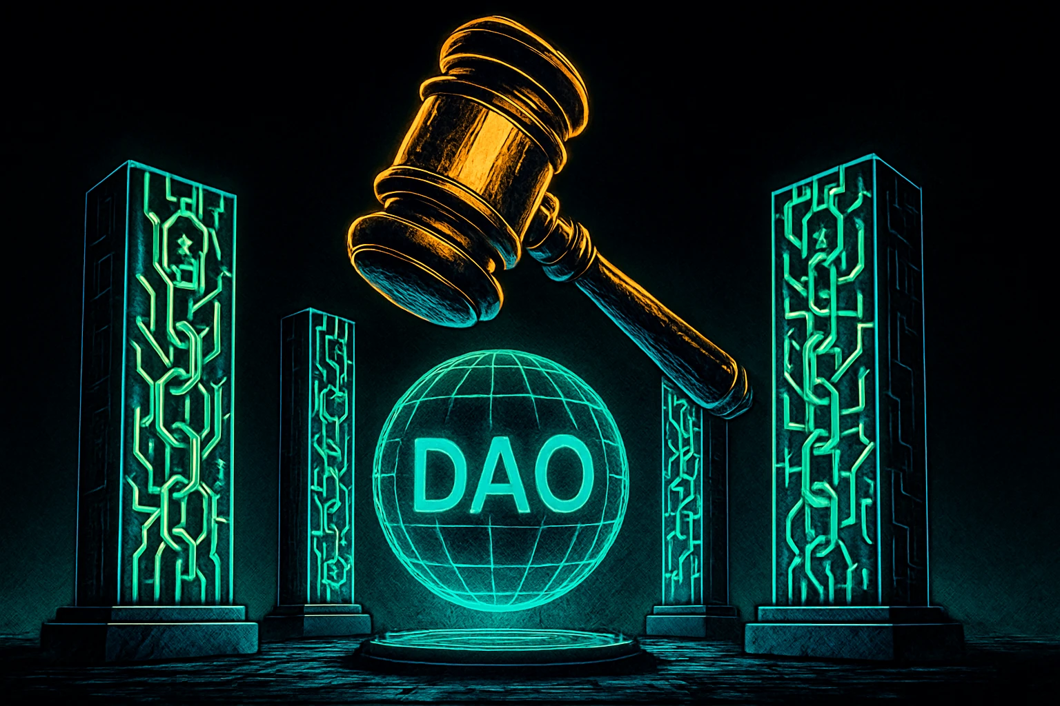 Taiko DAO führt On-Chain-Governance ein und ernennt vier Direktoren, darunter ehemalige Binance-Führungskräfte und Harvard-Professoren, um die Dezentralisierung zu stärken